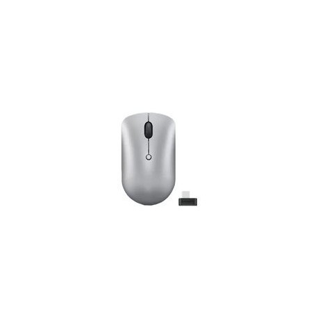 Miška LENOVO 540, siva