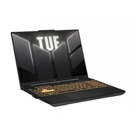 Prenosnik ASUS TUF Gaming FX607VU-RL041W Core 5-210H, 16GB, 1TB, RTX 4050, W11H