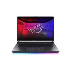 Prenosnik ASUS ROG Strix G615LW-S5031W U9-275HX, 32GB, 2TB, RTX 5080, W11H