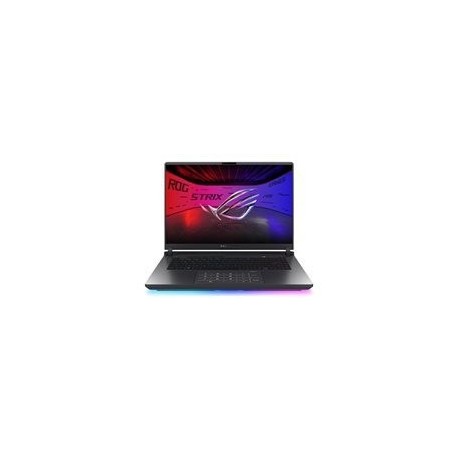 Prenosnik ASUS ROG Strix G615LW-S5031W U9-275HX, 32GB, 2TB, RTX 5080, W11H