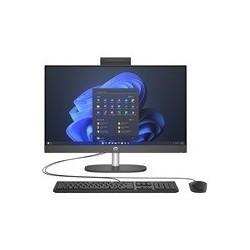 Računalnik AIO HP ProOne 245 G10 R5-7520U, 16GB, 512GB, W11P