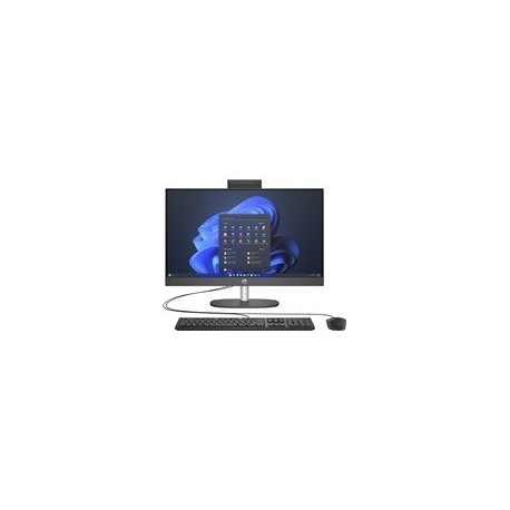 Računalnik AIO HP ProOne 245 G10 R5-7520U, 16GB, 512GB, W11P