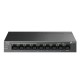 Stikalo (switch) TP-LINK LS109P, 9-Port 10/100Mbps, 8xPoE+