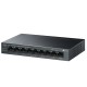 Stikalo (switch) TP-LINK LS109P, 9-Port 10/100Mbps, 8xPoE+
