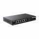 Stikalo (switch) Tenda TEM2007X, 5-port, 2x SFP+