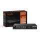 Stikalo (switch) Tenda TEM2007X, 5-port, 2x SFP+