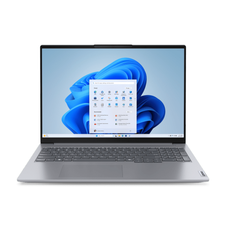 Prenosnik LENOVO ThinkBook 16 G7 i5-125U, 16GB, 512GB, W11P