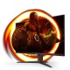 Monitor AOC 27G2SPAE, odprta embalaža