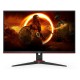 Monitor AOC 27G2SPAE, odprta embalaža