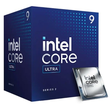 Procesor INTEL Core Ultra 9 285 BOX