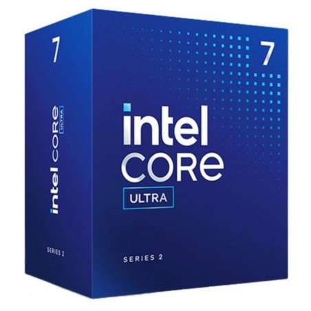 Procesor INTEL Core Ultra 7 265F BOX
