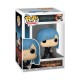 Figura FUNKO POP ANIMATION: JUJUTSU KAISEN - MIWA KASUMI