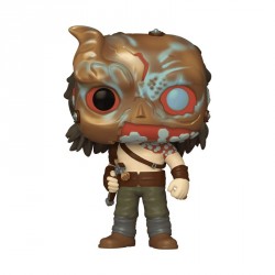 Figura FUNKO POP TV: HOUSE OF THE DRAGON SEASON 2 - CRABFEEDER