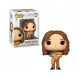 Figura FUNKO POP: HARRY POTTER - HERMIONE GRANGER W/CROOKSHANKS