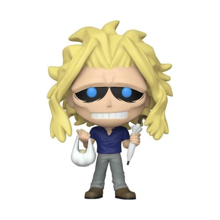 Figura FUNKO POP ANIMATION: MY HERO ACADEMIA - ALL MIGHT (SP)