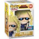 Figura FUNKO POP ANIMATION: MY HERO ACADEMIA - ALL MIGHT (SP)