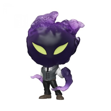 Figura FUNKO POP ANIMATION: MY HERO ACADEMIA - KUROGIRI (GW)(EXC)