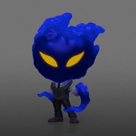 Figura FUNKO POP ANIMATION: MY HERO ACADEMIA - KUROGIRI (GW)(EXC)