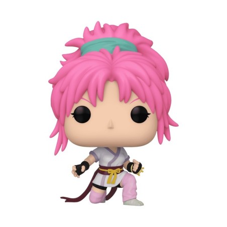 Figura FUNKO POP ANIMATION: HUNTER X HUNTER - MACHI KOMACINE