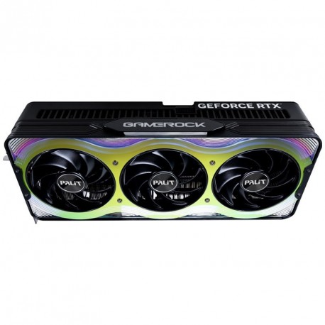 Grafična kartica PALIT GameRock GeForce RTX 5090 32GB GDDR7