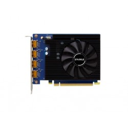 Grafična kartica Intel ARC A310 Omni View, 4GB GDDR6