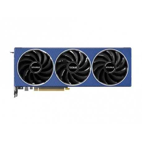 Grafična kartica Intel ARC A770 TITAN OC Edition, 16GB GDDR6