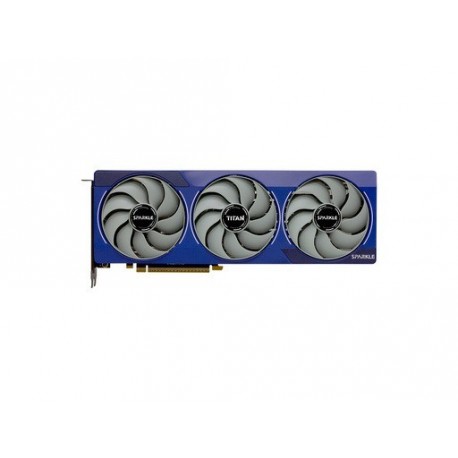 Grafična kartica Intel ARC B580 TITAN OC, 12GB GDDR6