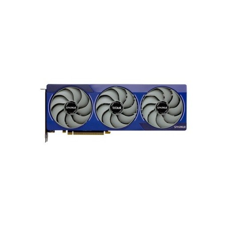 Grafična kartica Intel ARC B580 TITAN OC, 12GB GDDR6