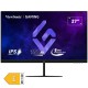 Monitor VIEWSONIC VX2779-HD-PRO