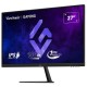 Monitor VIEWSONIC VX2779-HD-PRO
