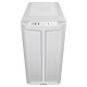Ohišje BE QUIET! Pure Base 501 DX (BGW77), midi-ATX, belo