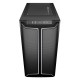 Ohišje BE QUIET! Pure Base 501 DX (BGW76), midi-ATX, črno