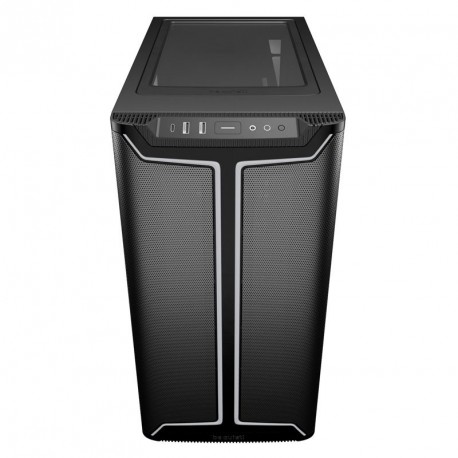 Ohišje BE QUIET! Pure Base 501 DX (BGW76), midi-ATX, črno