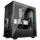 Ohišje BE QUIET! Pure Base 501 DX (BGW76), midi-ATX, črno