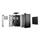 Ohišje BE QUIET! Pure Base 501 LX (BGW78), midi-ATX, črno