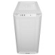 Ohišje BE QUIET! Pure Base 501 LX (BGW79), midi-ATX, belo