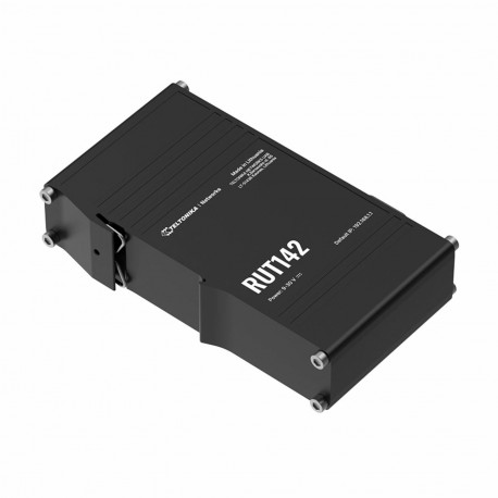 Usmerjevalnik (router) Teltonika RUT142