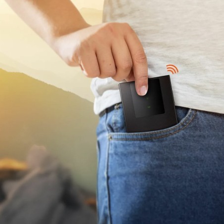 Usmerjevalnik (router) Tenda 4G180 V4.0