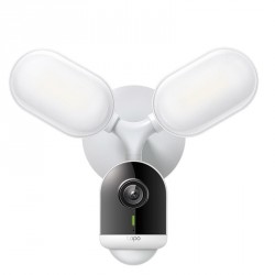 IP kamera TP-LINK Tapo C720, bela, zunanja