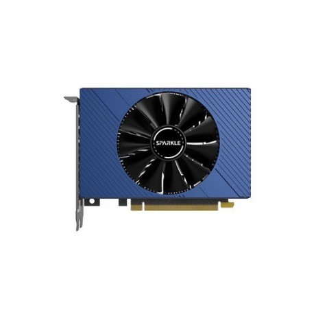 Grafična kartica Intel ARC A380 ELF, 6GB GDDR6
