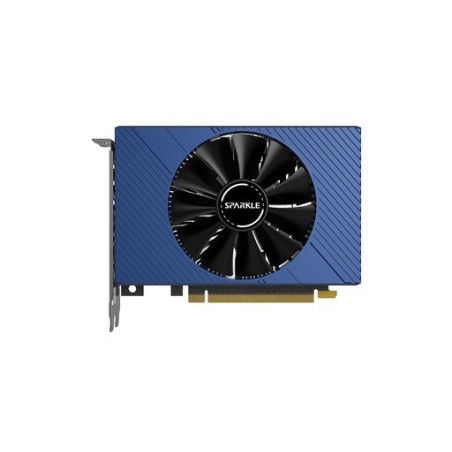 Grafična kartica Intel ARC A380 ELF, 6GB GDDR6