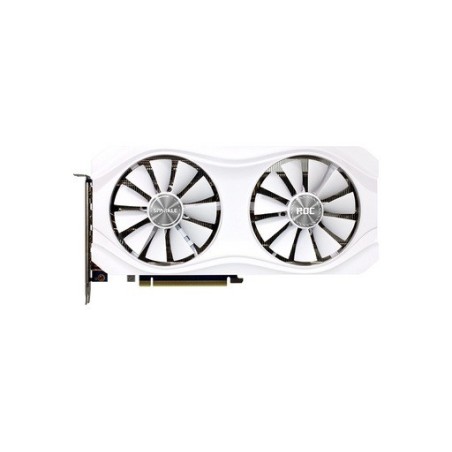 Grafična kartica Intel ARC A770 ROC Luna OC Edition, 16GB GDDR6