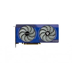 Grafična kartica Intel ARC B580 GUARDIAN OC, 12GB GDDR6