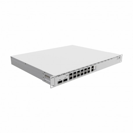 Usmerjevalnik (router) Mikrotik CCR2216-1G-12XS-2XQ