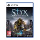 Igra Styx: Blades Of Greed (PS5)
