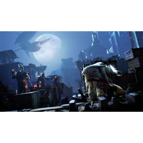 Igra Styx: Blades Of Greed (PS5)