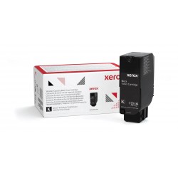 Toner XEROX ZA VERSALINK C620/C625, črn