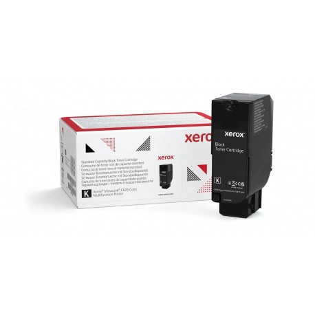 Toner XEROX ZA VERSALINK C620/C625, črn