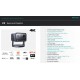 Projektor Hisense C2, 4K, pametni
