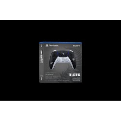 Kontroler PlayStation PS5 Dualsense The Last Of Us LE